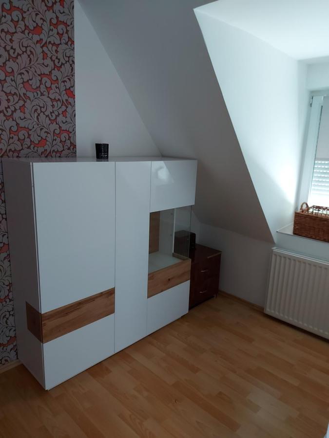 Corner Apartman 2 Lejlighed Siófok Eksteriør billede